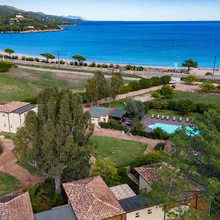 Apartment Marina Di Favone - Fav101 By Interhome Extérieur photo