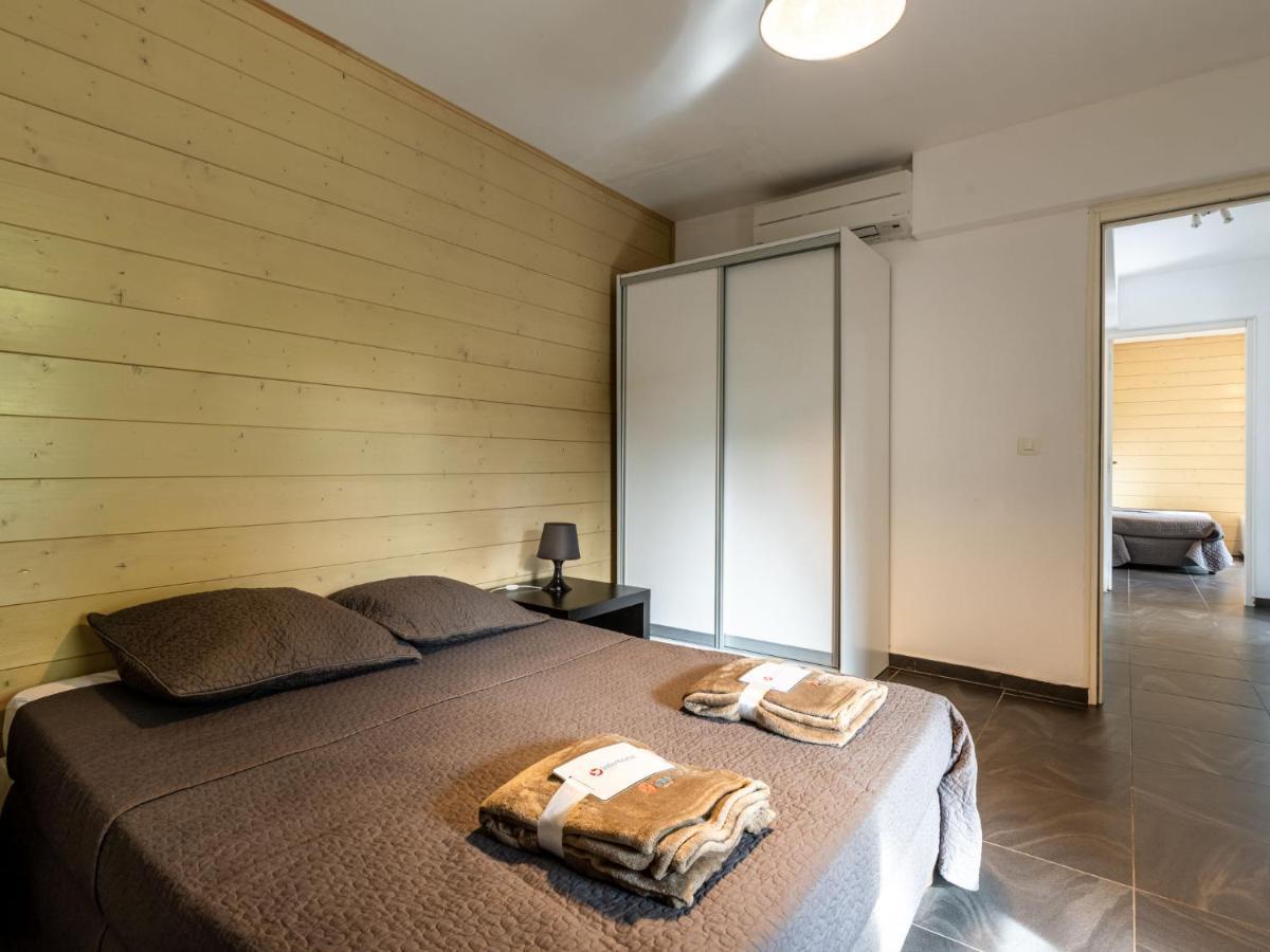 Apartment Marina Di Favone - Fav101 By Interhome Extérieur photo