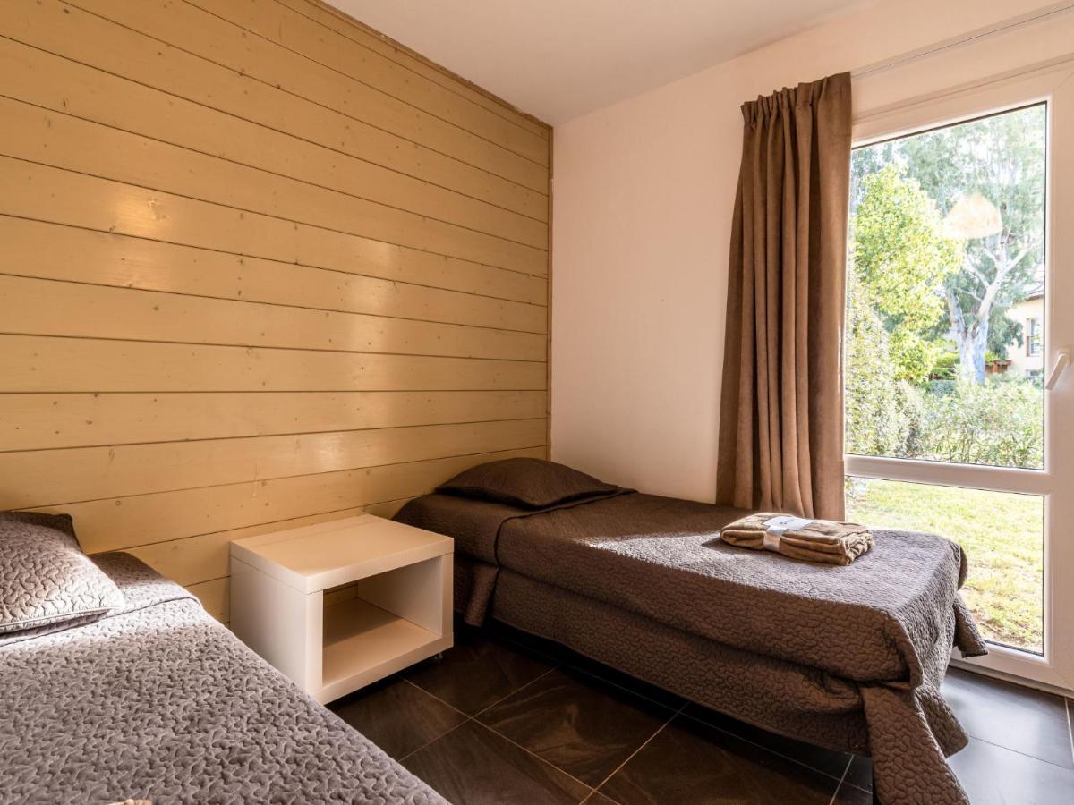 Apartment Marina Di Favone - Fav101 By Interhome Extérieur photo