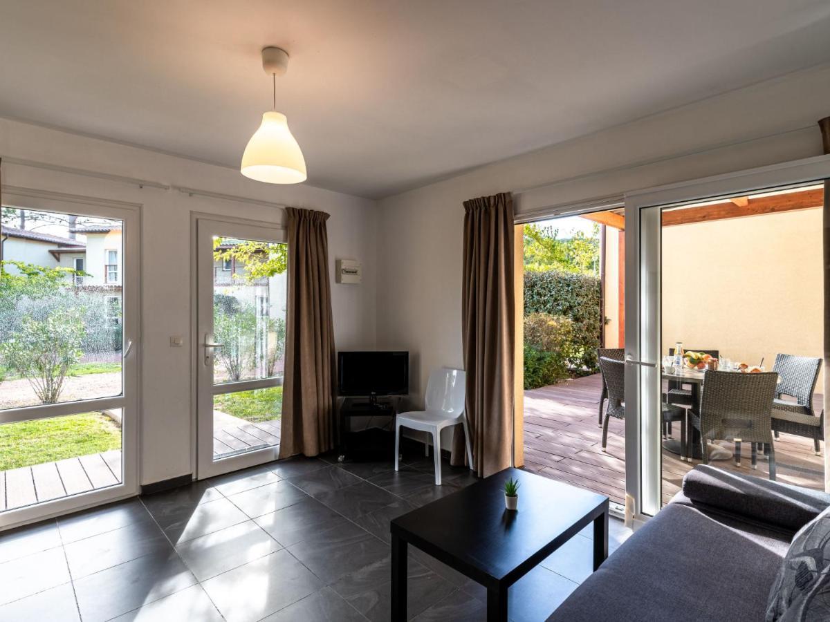 Apartment Marina Di Favone - Fav101 By Interhome Extérieur photo