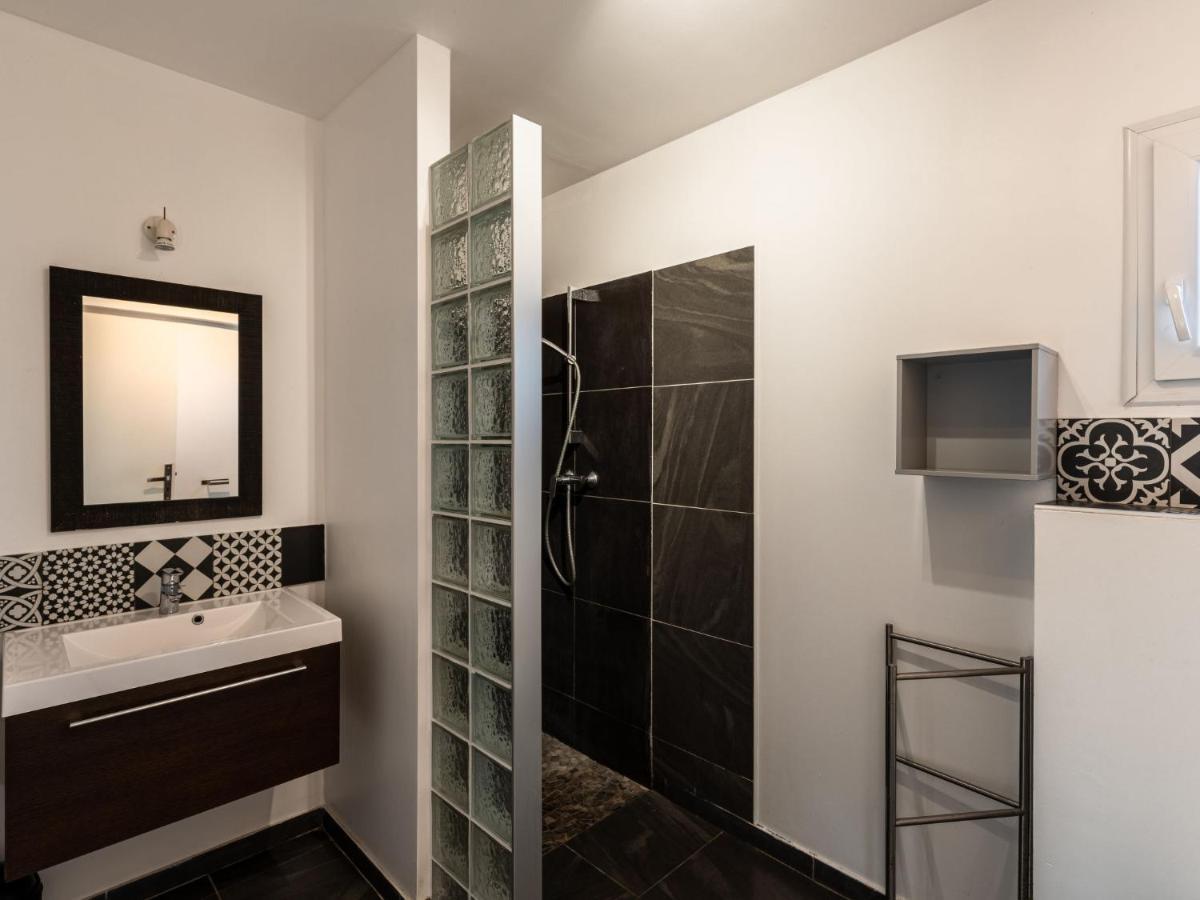 Apartment Marina Di Favone - Fav101 By Interhome Extérieur photo