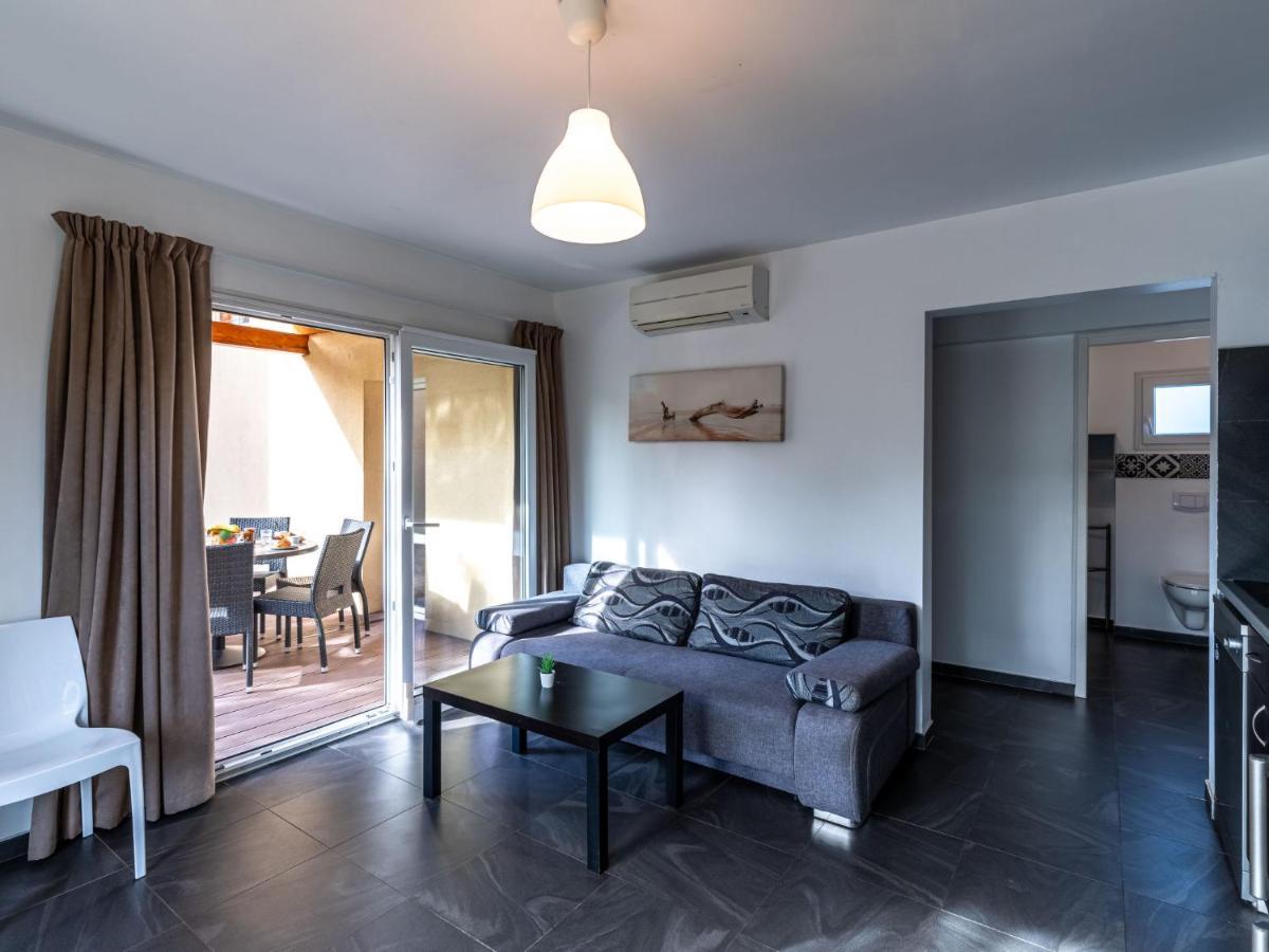 Apartment Marina Di Favone - Fav101 By Interhome Extérieur photo