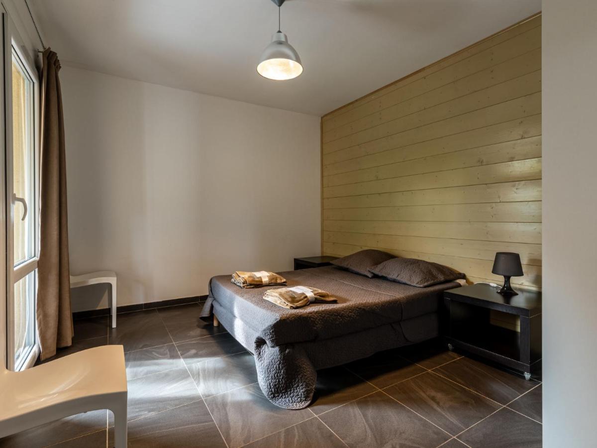 Apartment Marina Di Favone - Fav101 By Interhome Extérieur photo