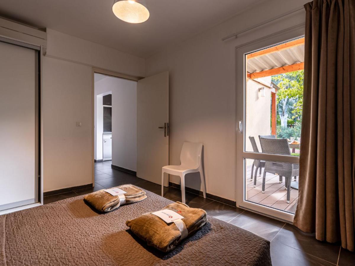 Apartment Marina Di Favone - Fav101 By Interhome Extérieur photo