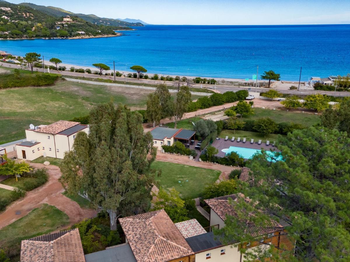 Apartment Marina Di Favone - Fav101 By Interhome Extérieur photo